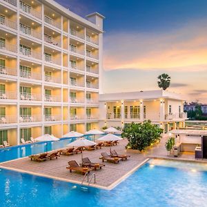 Chanalai Hillside Resort, Karon Beach